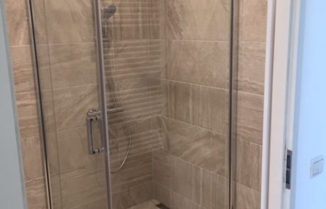 Badkamer