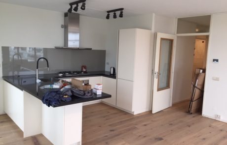 Keuken